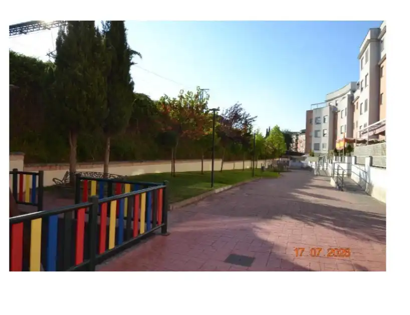 Piso en  Argüello Carvajal Teologo Siglo XVII 36 - Foto 7