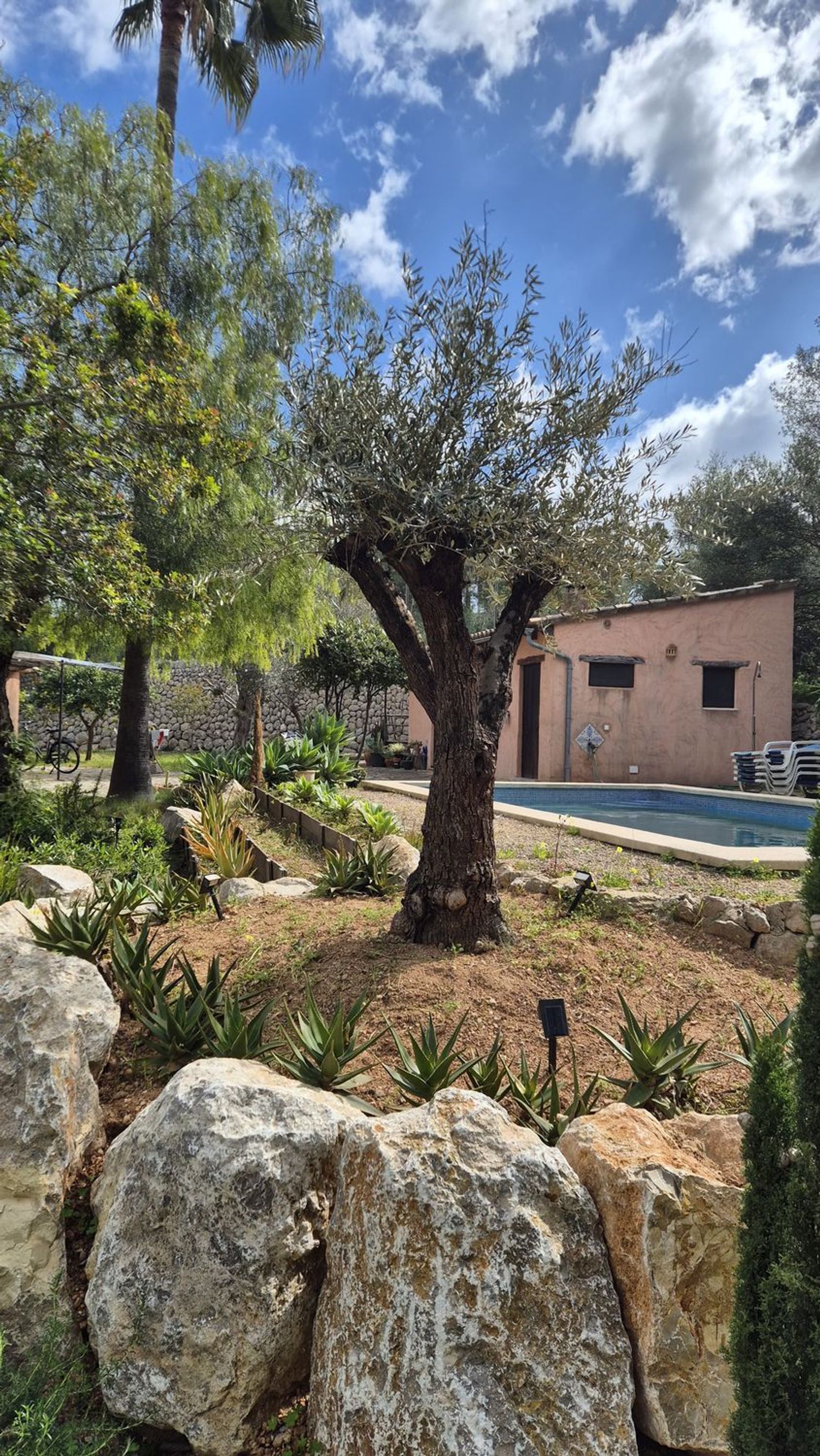 Casa terrera en Barrio Establiments - Foto 2