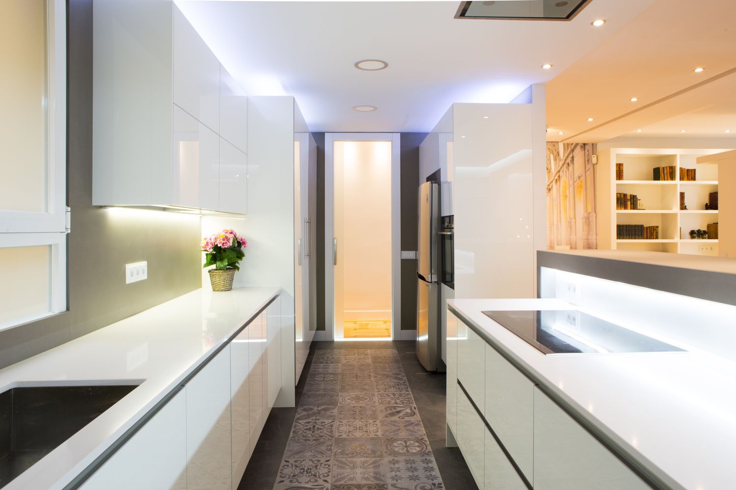 Piso en Barrio Ibiza - Foto 7