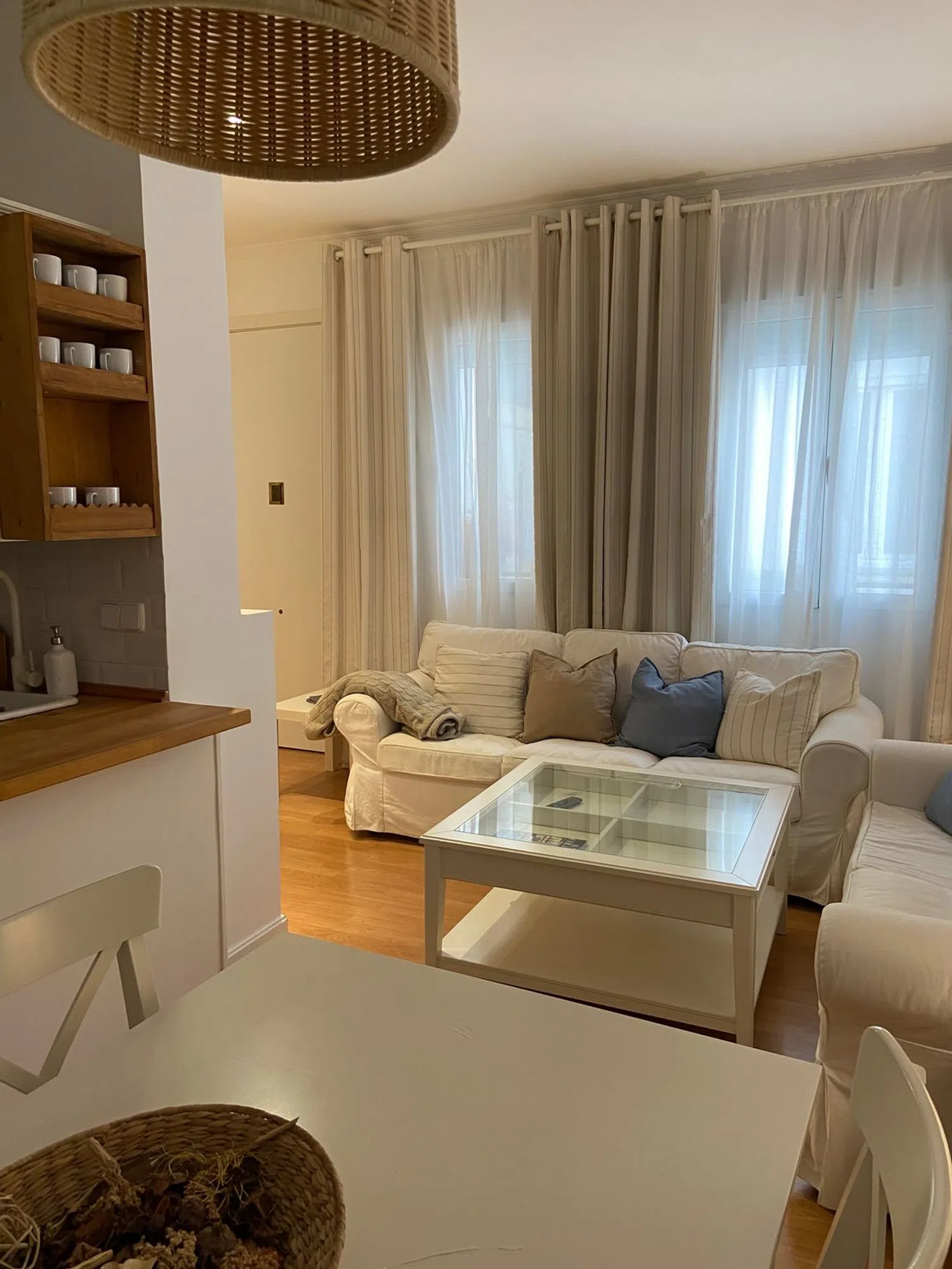 Piso en calle de Don Ramón de la Cruz, 71 - Foto 13