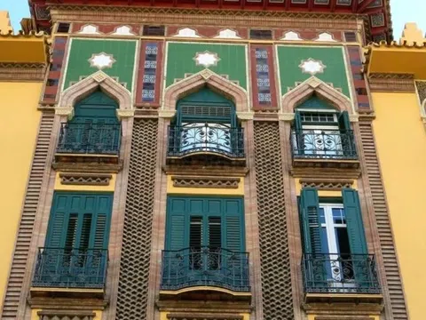 Ático en avenida de la Rosaleda, 3