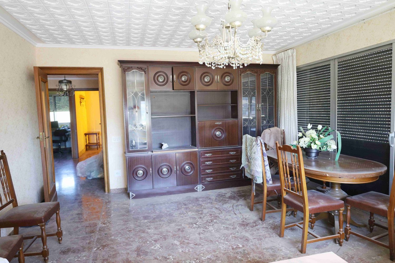 Casa o chalet independiente en Calle Arrabal del Puente, 6 b - Foto 4