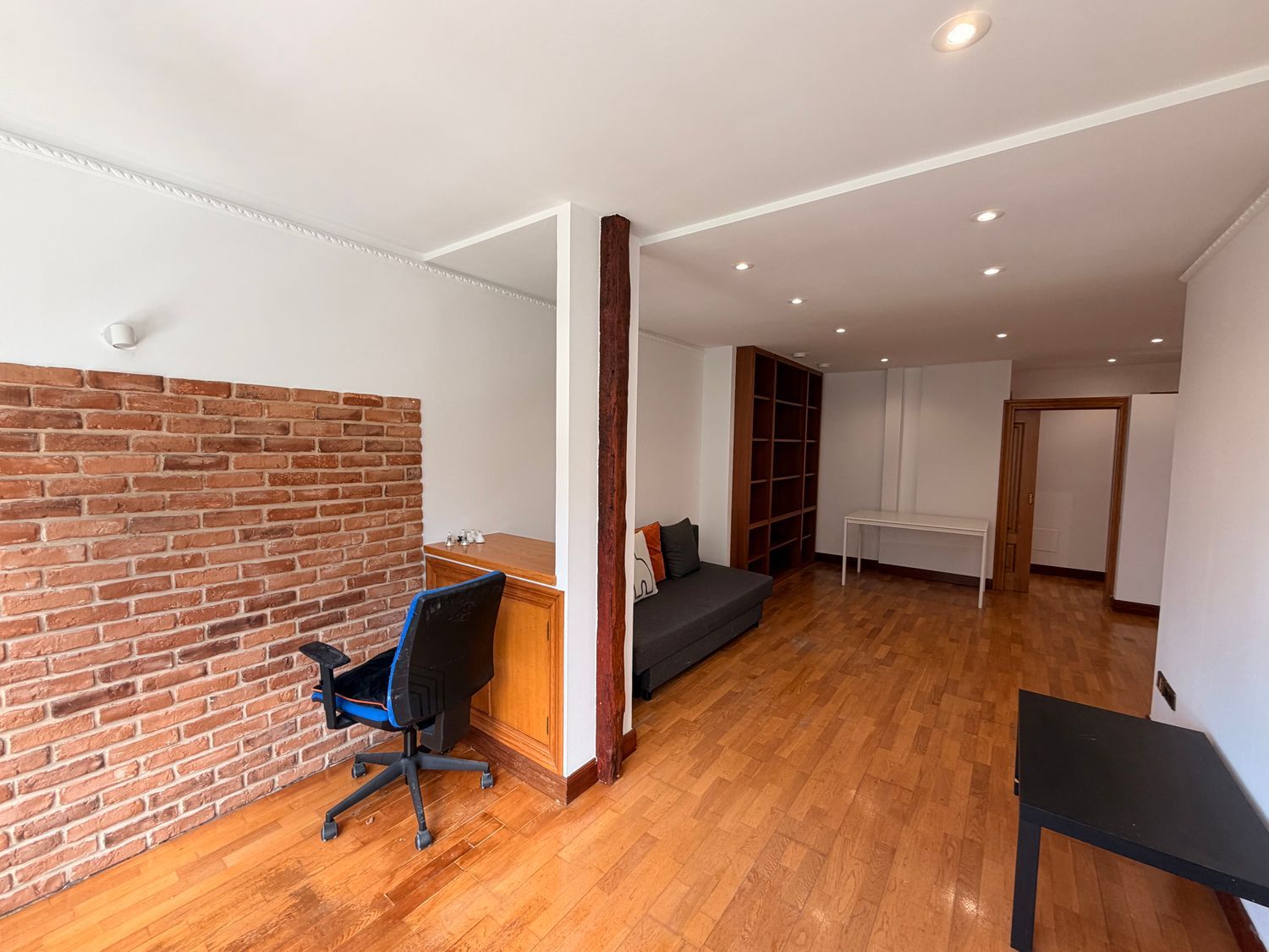 Piso en Paseo de Altamira, 28, General Dávila, General Dávila - Foto 16