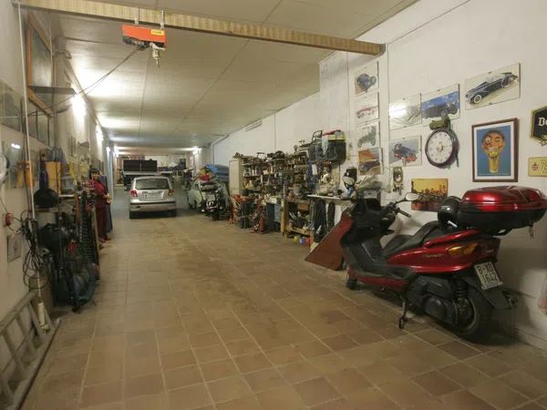 Casa independiente en calle Ďedison, 104 - Foto 9