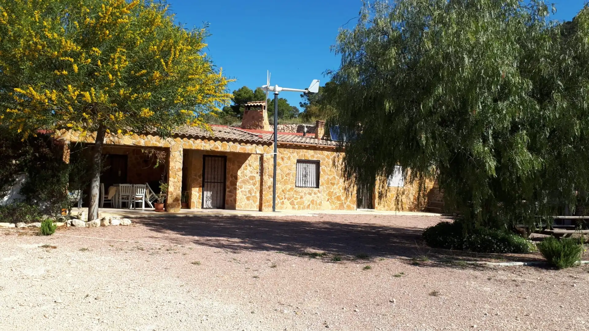 Chalet en  Carrer Major 21 - Foto 8
