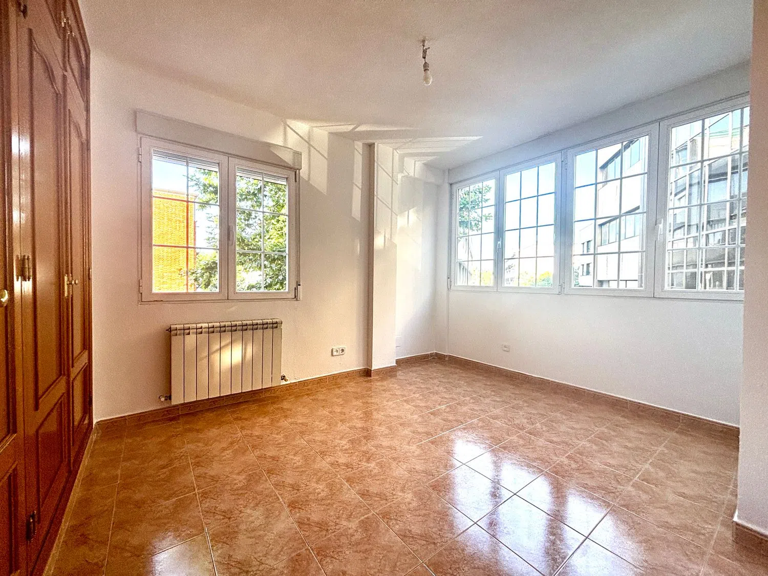 Piso en avenida de Leopoldo Calvo-Sotelo Bustelo, 7 - Foto 16