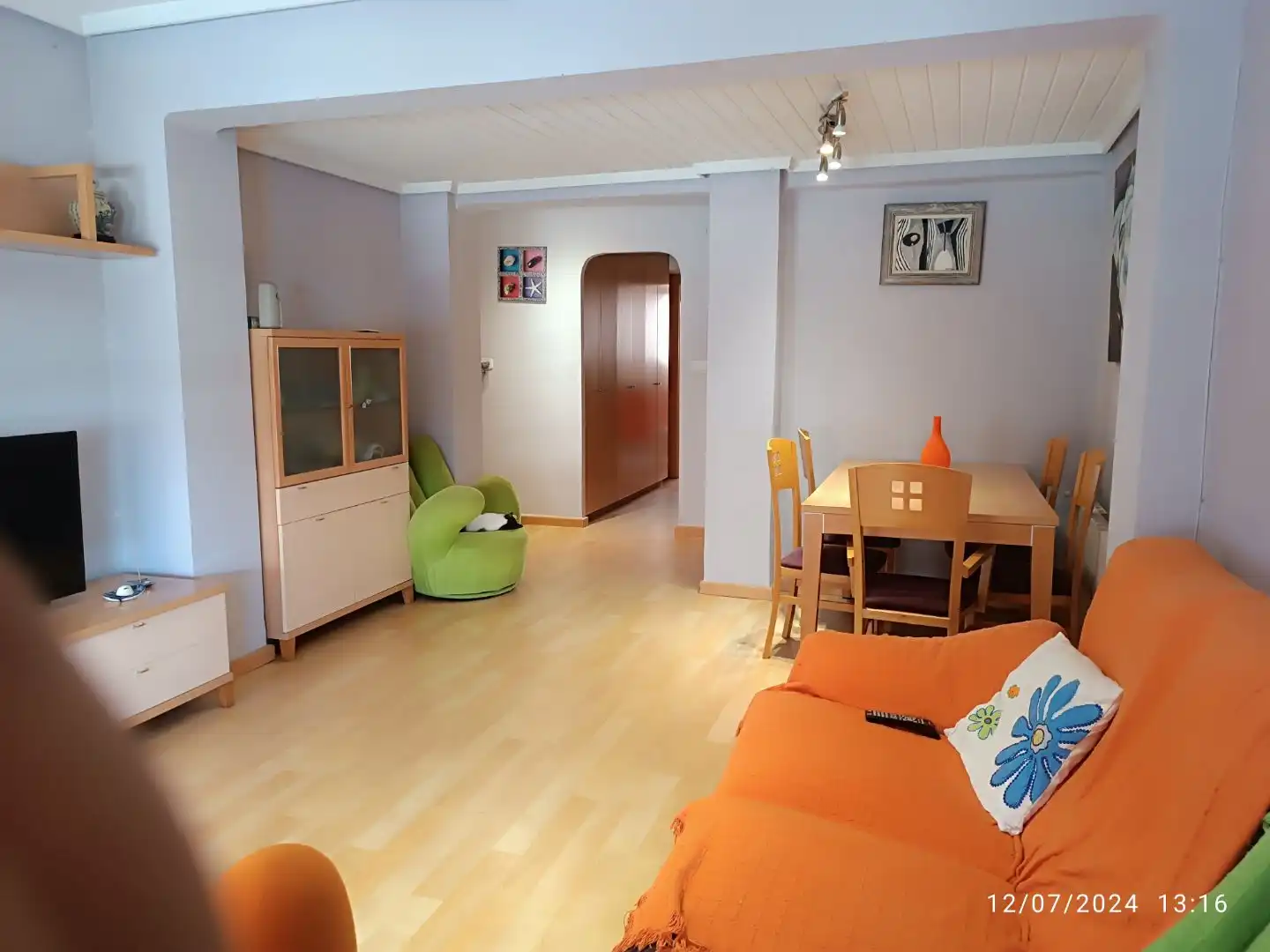 Apartamento en  Avinguda de la Mar 1 - Foto 5