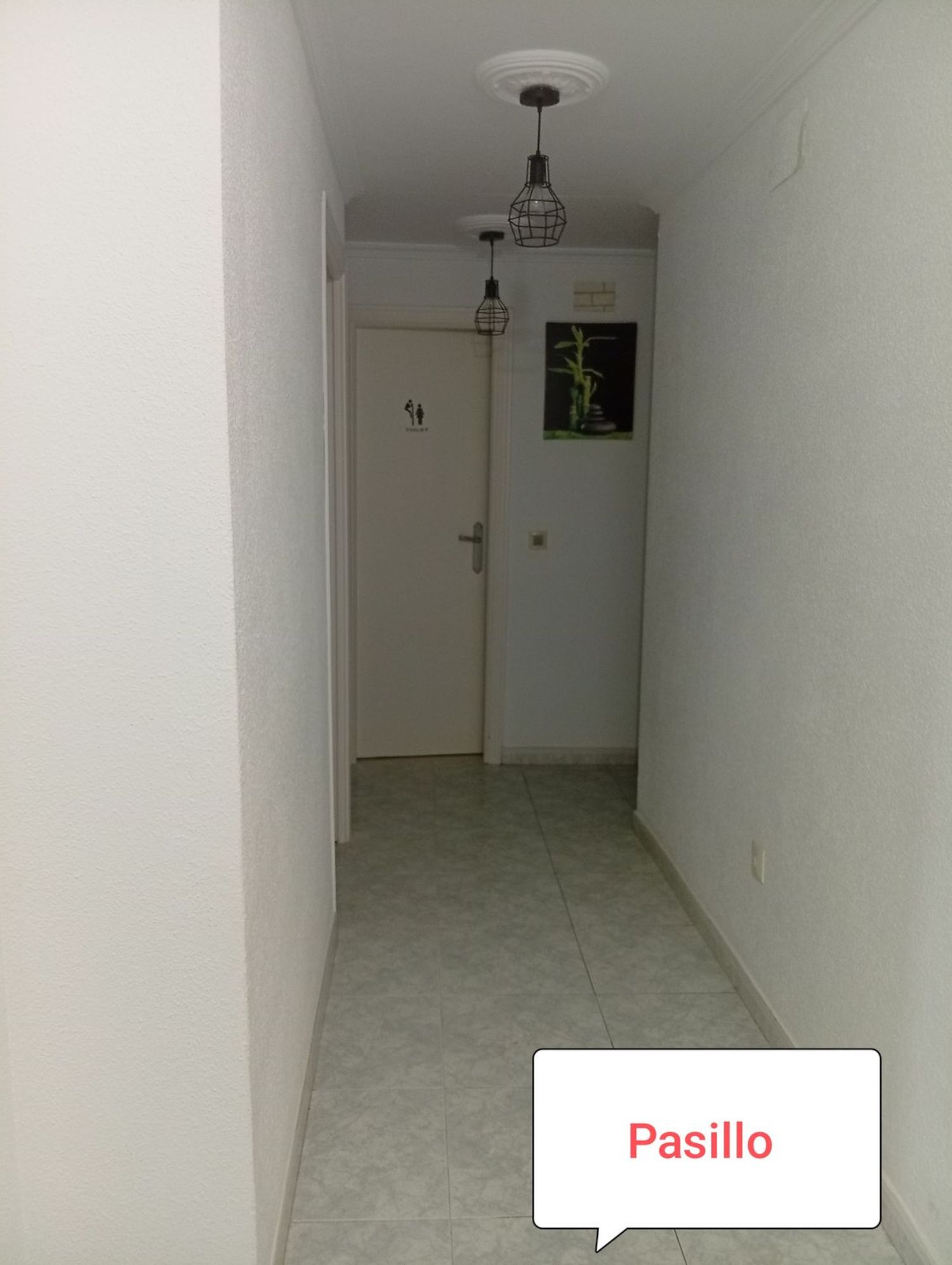 Piso en Calle Cardenal Cervantes de Gaete, 2 - Foto 3