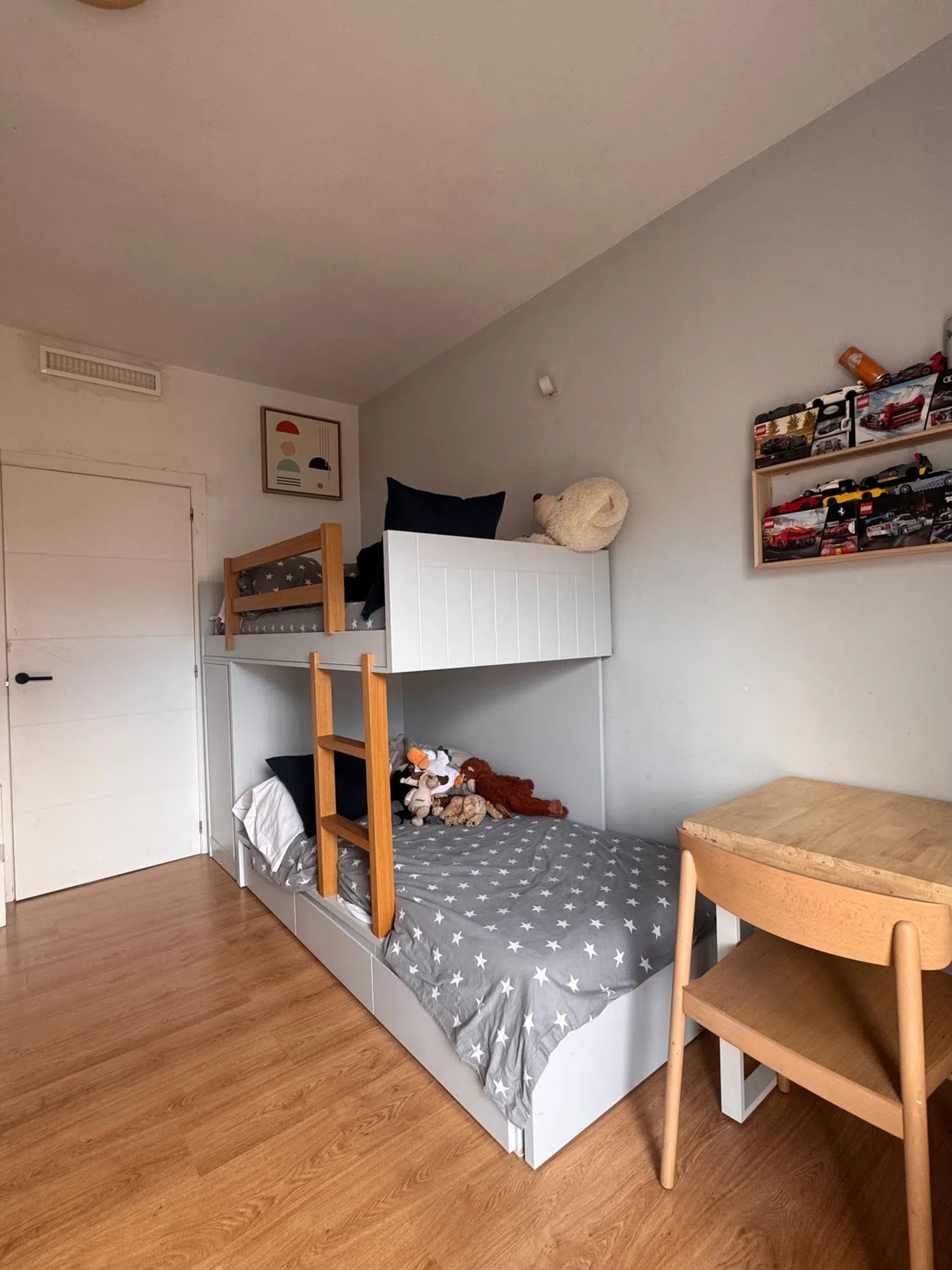 Casa independiente en calle de la Barrera, 17 - Foto 8