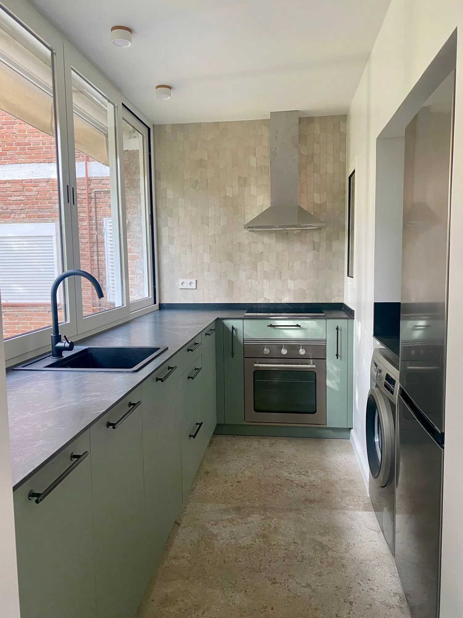 Piso en calle de Santa Fe, 13 - Foto 3