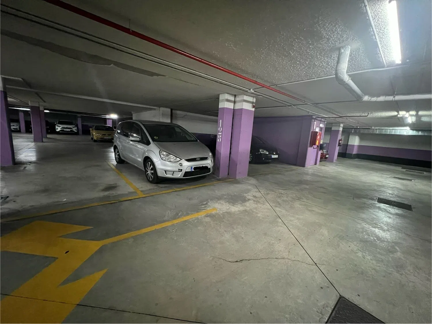 Estudio en calle Capiscol, 4 - Foto 8