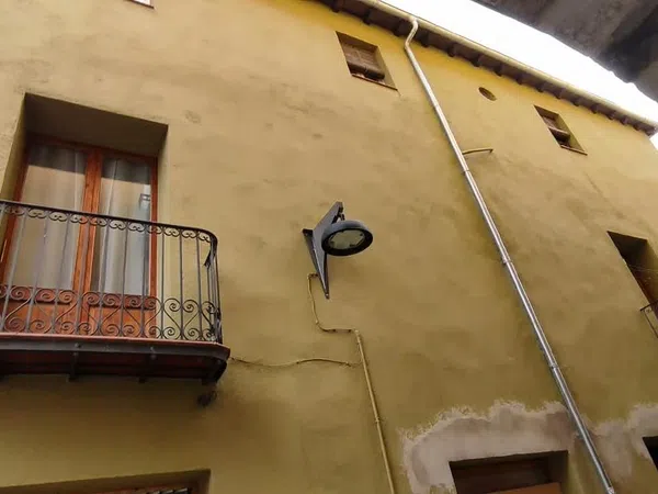 Casa de pueblo en Calle del Teòleg Corriols, 1 - Foto 7