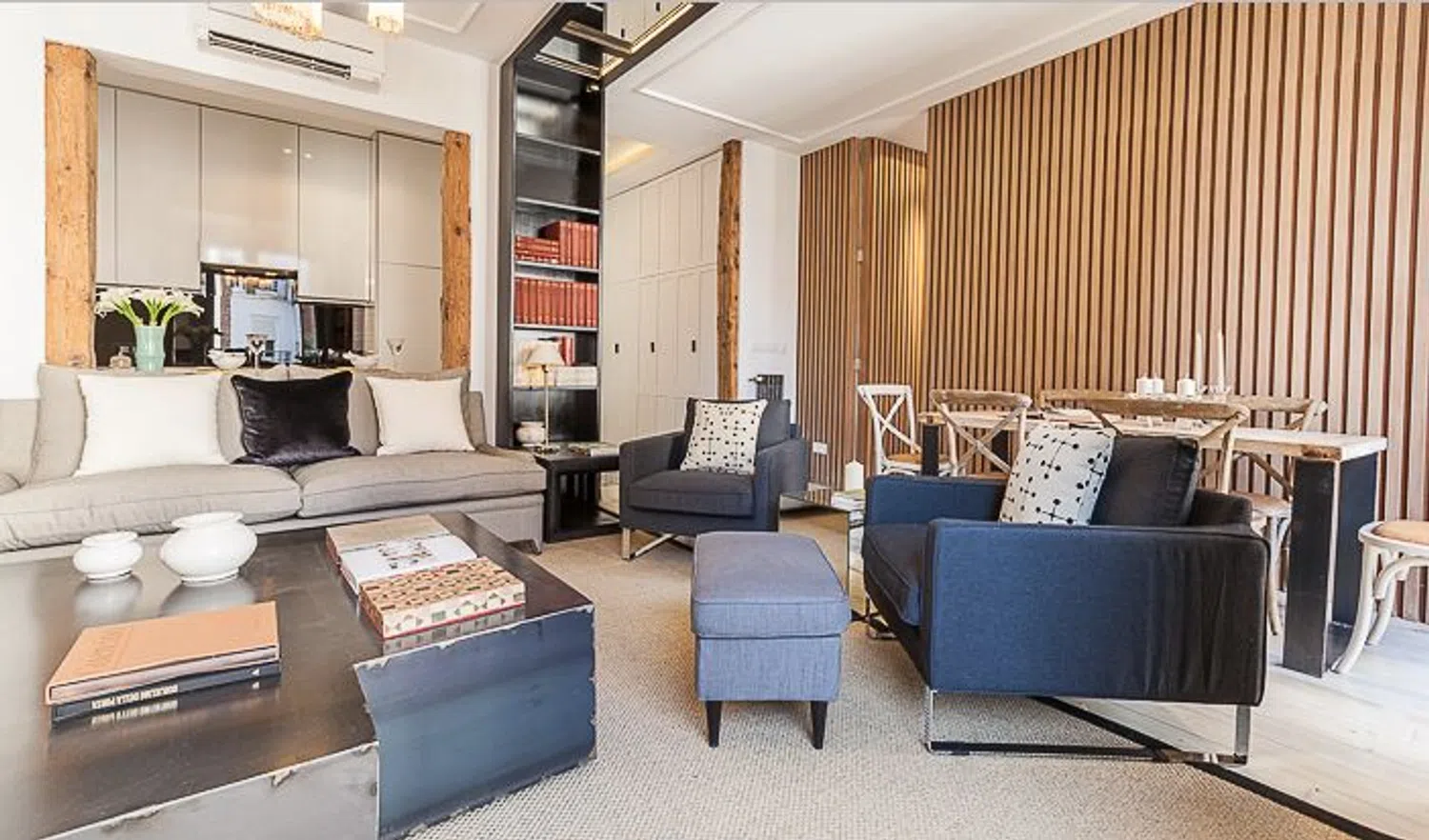 Piso en calle de las Huertas, 3 - Foto 7