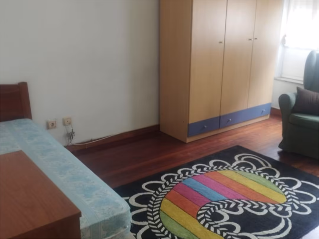 Piso en  Rúa da Virxe da Cerca 32 - Foto 4