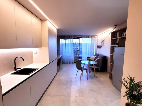 Estudio en Calle los Rosaos, 2, Guadalupe - Foto 1