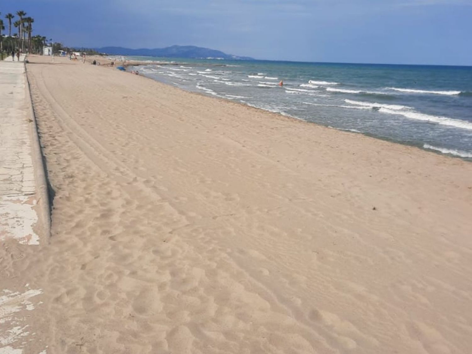 Piso en Avenida la Marina, 9, Balneario - Foto 14