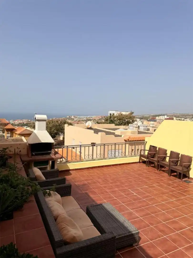 Casa adosada en  Urbanizacion Torviscas 3G - Foto 18