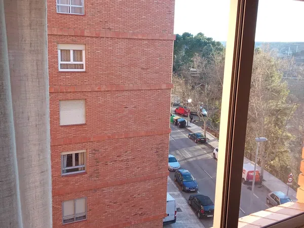 Piso en Calle Moncada, 4, Ensanche - Fuenfresca, Ensanche - Fuenfresca - Foto 12