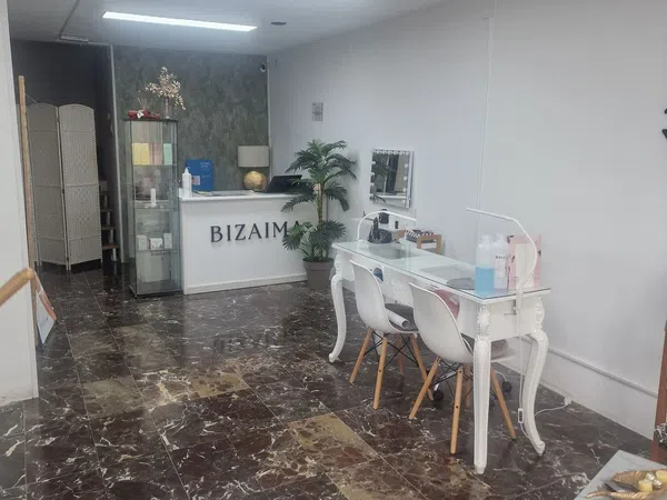 Local en Centro estético en Calle de Sicília, 47, Roc Blanc - Foto 3