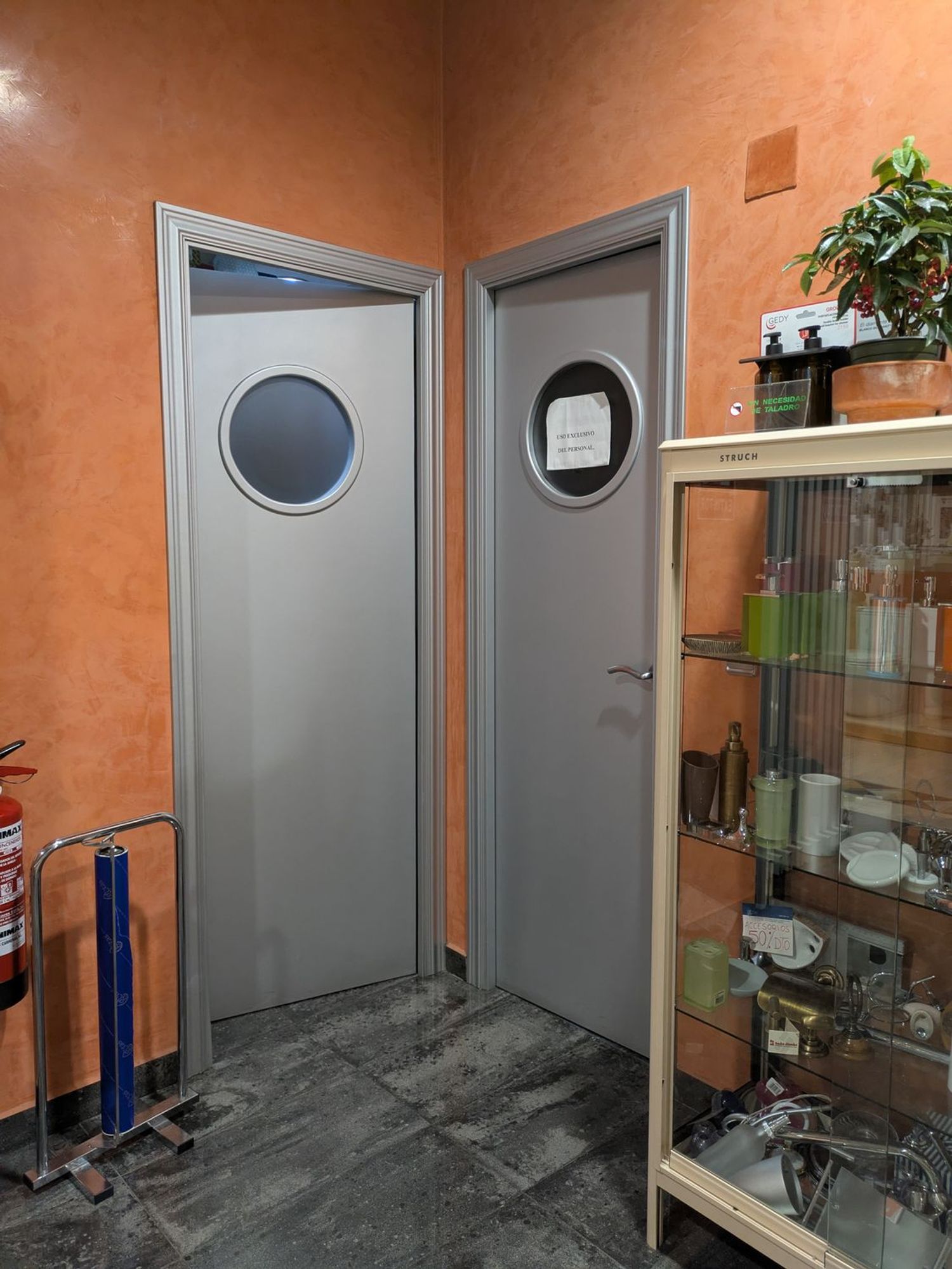 Local en Calle d'Albacete, 3, Arrancapins - Foto 11
