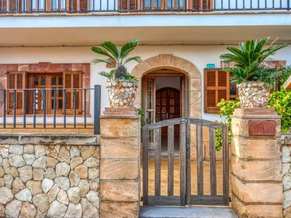 Chalet pareado en Calle del Lluç, 100, S'Illot-Cala Morlanda, S'Illot-Cala Morlanda - Foto 27