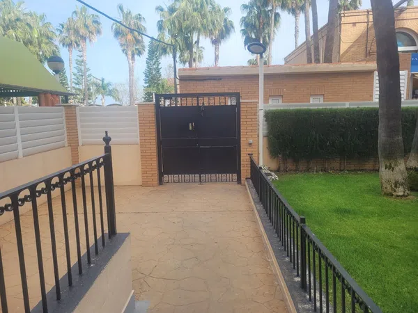 Piso en Calle Amplaries, 1, Bahía Park - Isla Park - Foto 1