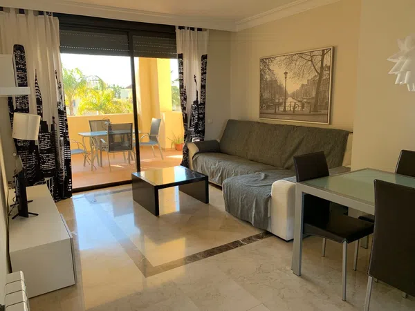Piso en Avenida del Golf, 26, Roda, Roda - Foto 3