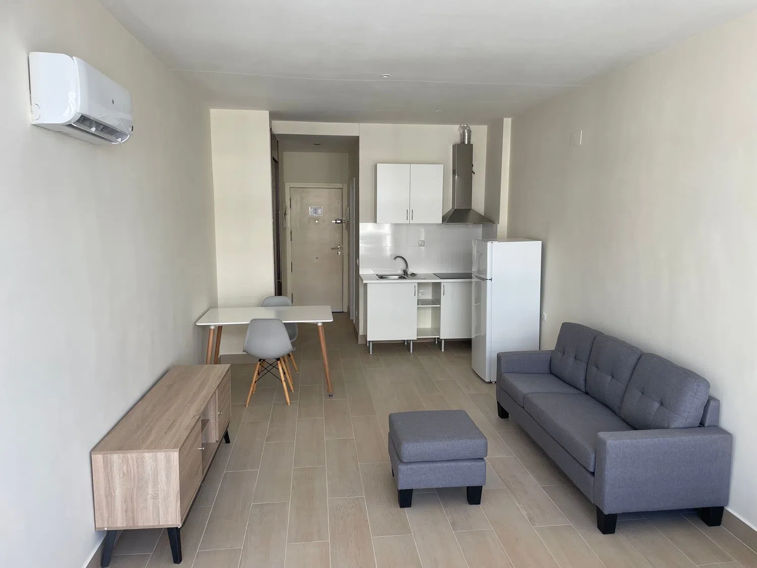 Estudio en carretera Villaverde a Vallecas, 293 - Foto 6