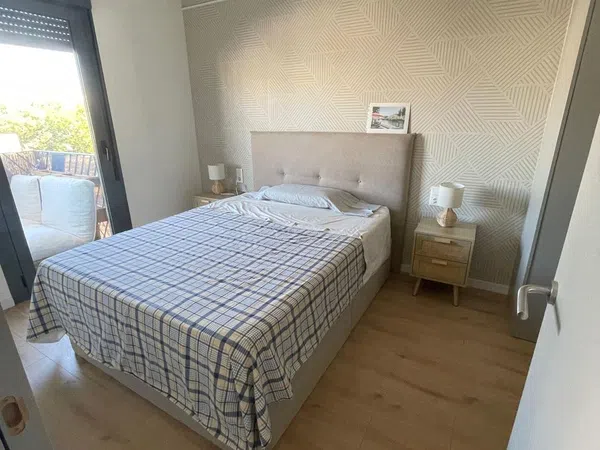 Piso en Calle Ingeniero Juan Chastang Marín, 4, Valdeolleros - Zumbacón - Camping - Foto 4