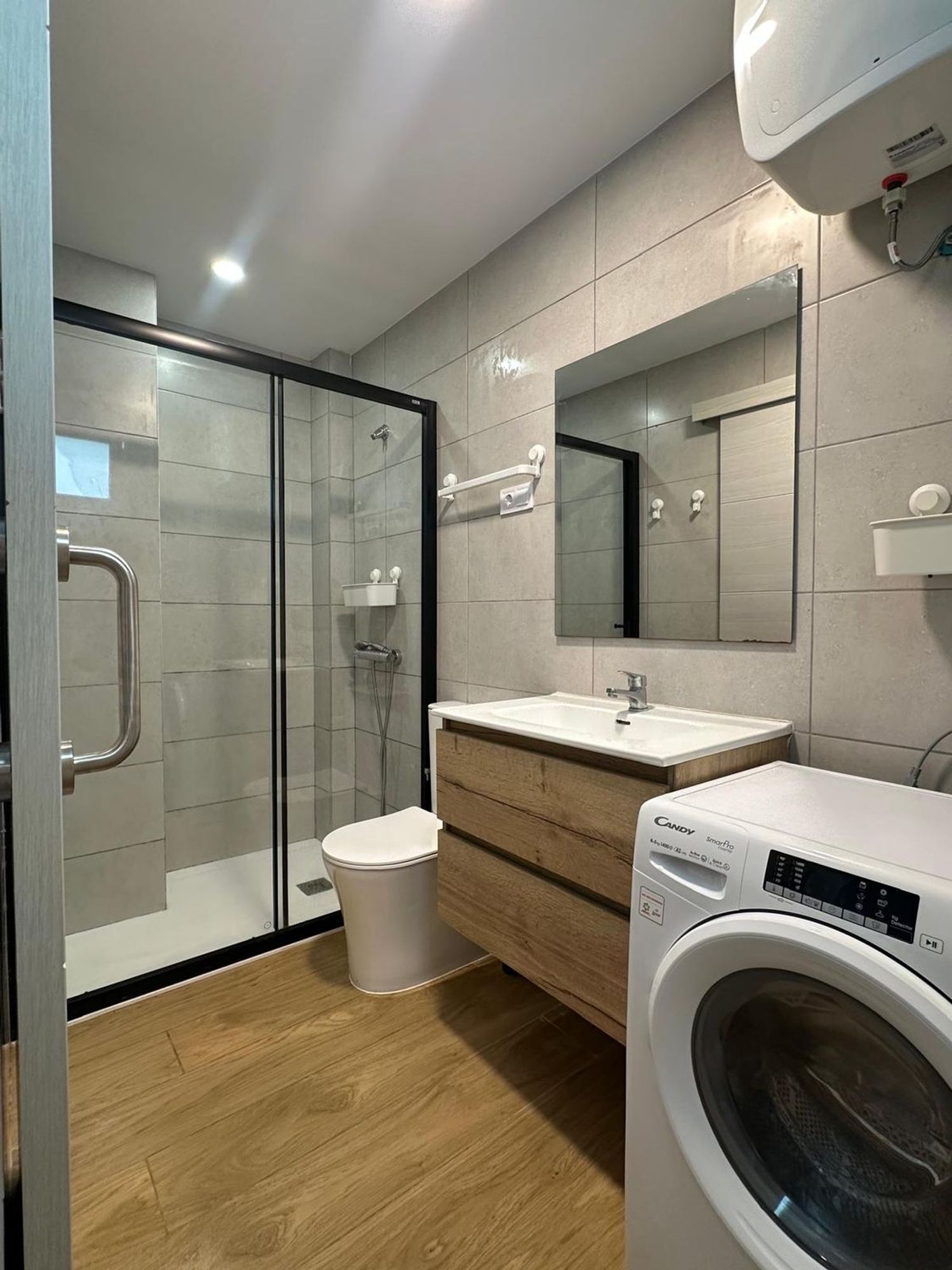 Piso en Calle José Franchy Roca, 34, Santa Catalina - Canteras - Foto 11