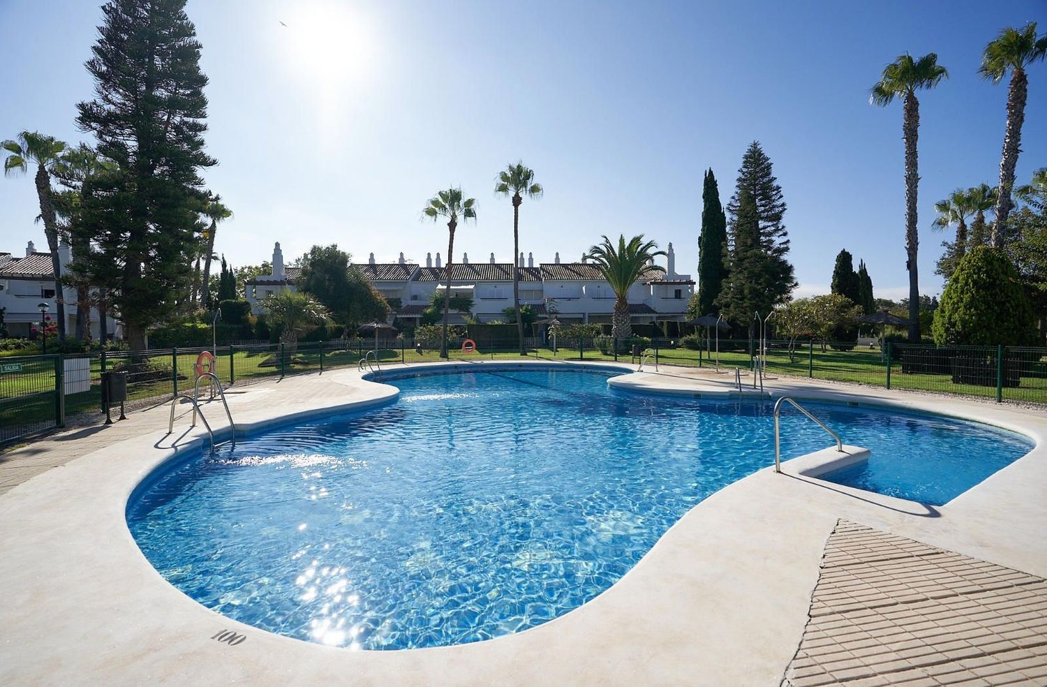Chalet adosado en Avenida Reina Sofía, 11, Costa Ballena Golf - Foto 13