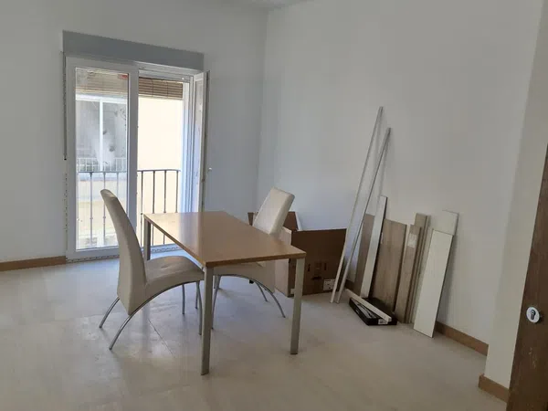 Piso en Calle Cobertizo del Conde, 6, La Merced - Foto 5