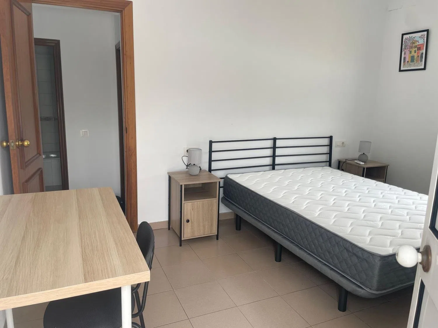 Dúplex en calle Marqués de Pickman, 55 - Foto 3