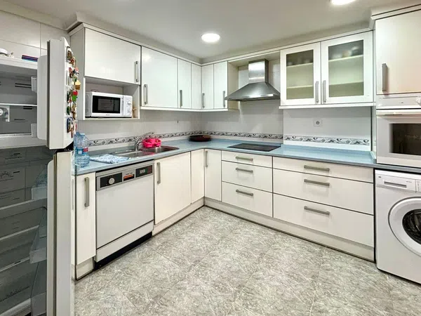 Piso en paseo de Fernando el Católico, 59 - Foto 11