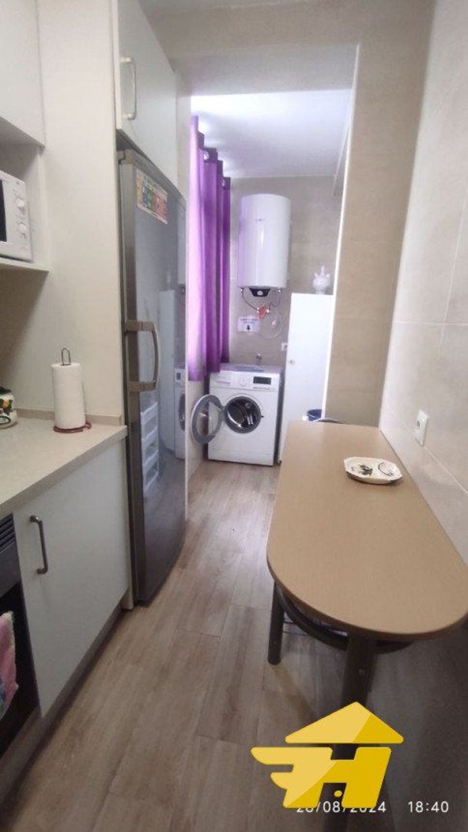 Piso en Calle Santa Rosa, 16, Santa Rosa - San José - Foto 2