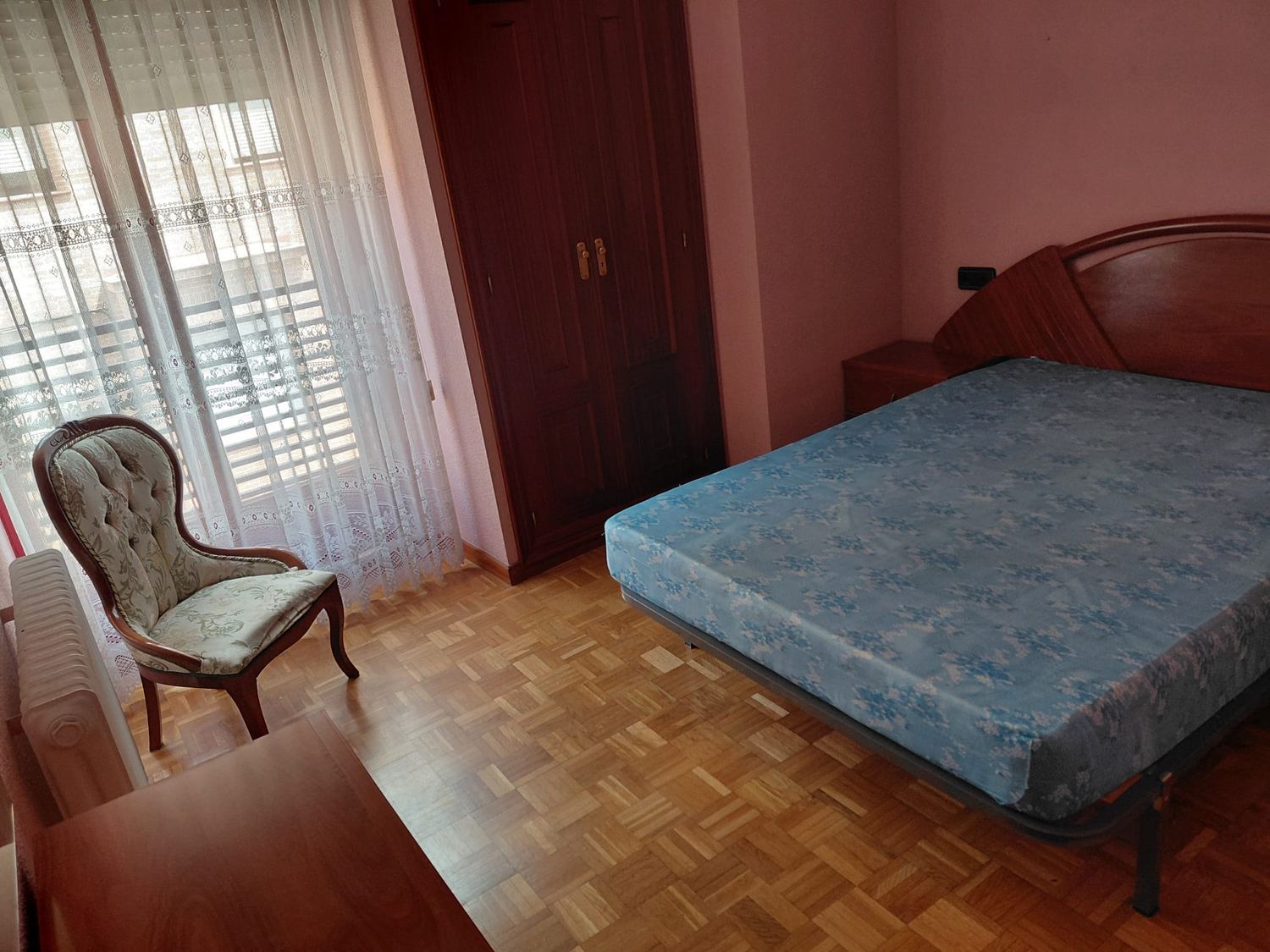 Piso en Camino Estrecho de la Aldehuela, 42, Prosperidad - Delicias, Prosperidad - Delicias - Foto 6