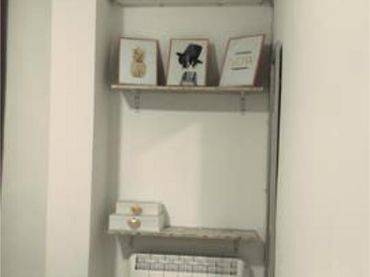 Apartamento en Crntr.       lo un - Foto 5