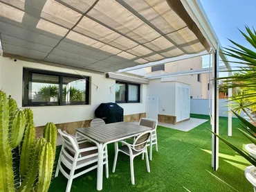 Planta baja en  Calle los Hernandez 17 - Foto 17