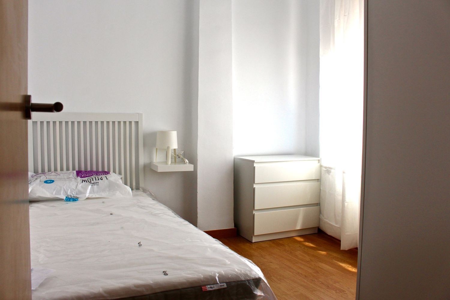 Piso en calle Antonio Jiménez Ruiz, 1 - Foto 4