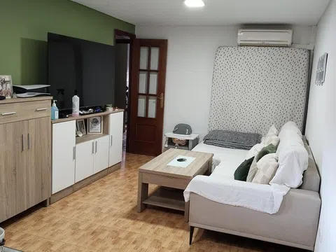 Piso en calle el castaño, 1 - Foto 1