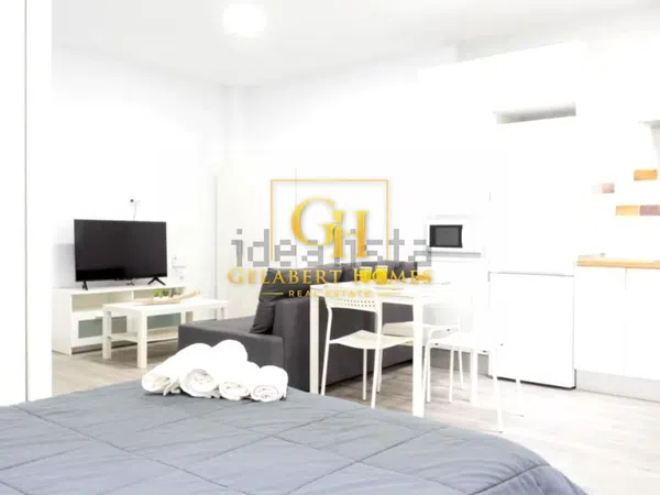 Estudio en Calle Juan Porras, El Torcal - Foto 13
