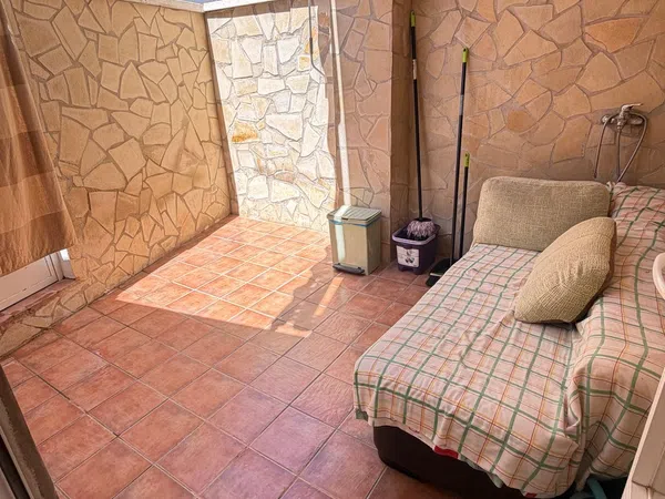 Chalet adosado en Barriada Doña Ana, 29 - Foto 11