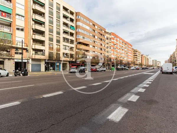 Piso en Avenida del Cid, Patraix - Foto 29