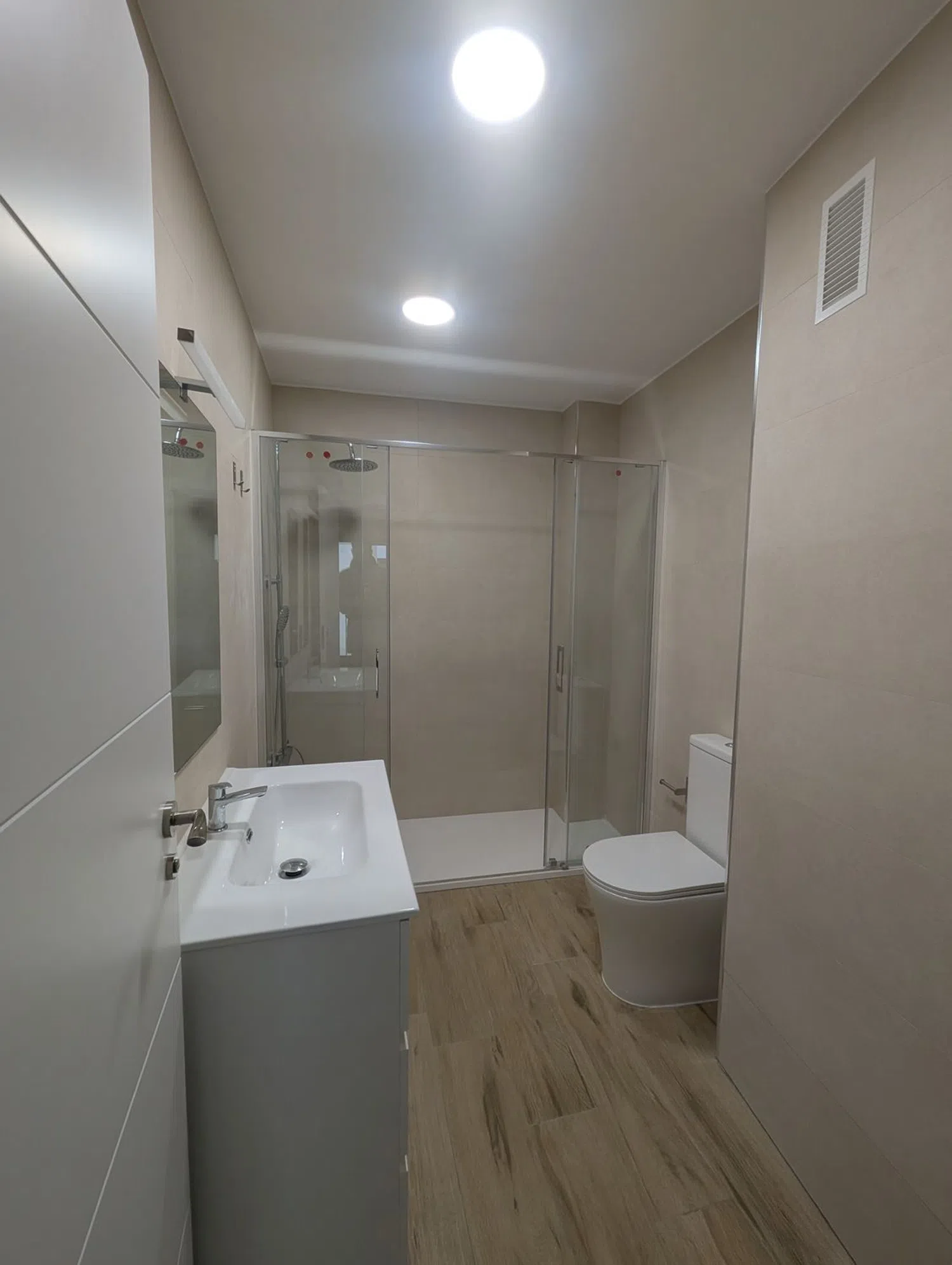 Piso en Corral de Villaverde, 1 - Foto 8