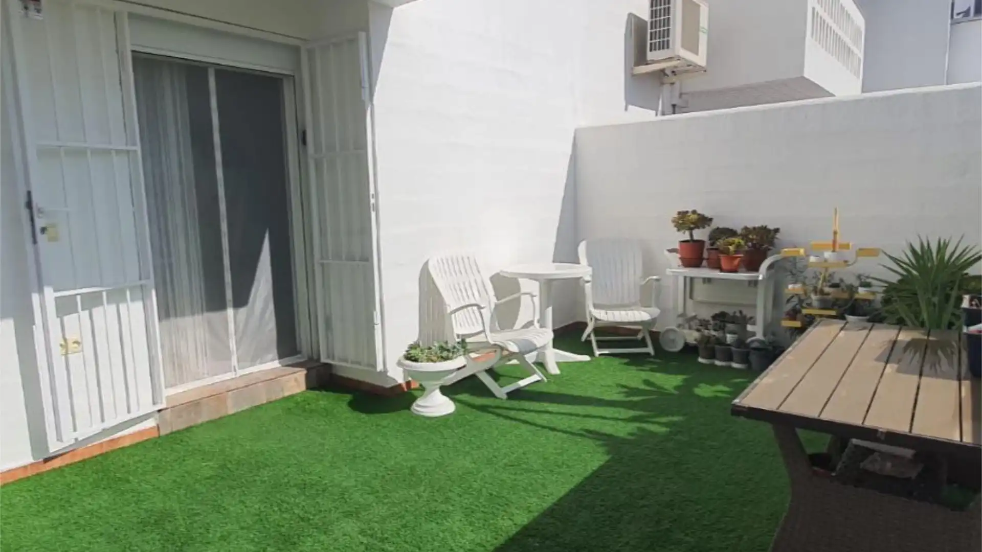 Casa adosada en  Avenida de Gran Bretaña 26 - Foto 28