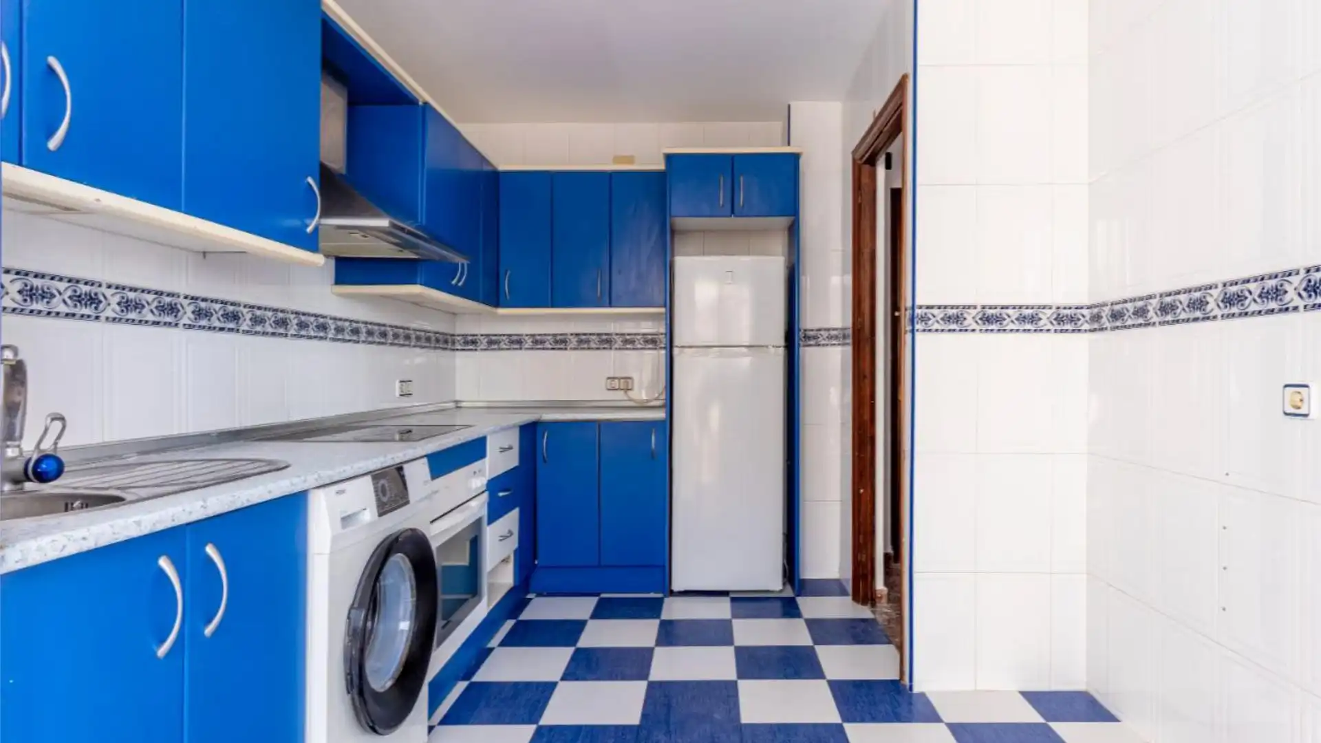 Piso en Manilva - Foto 14