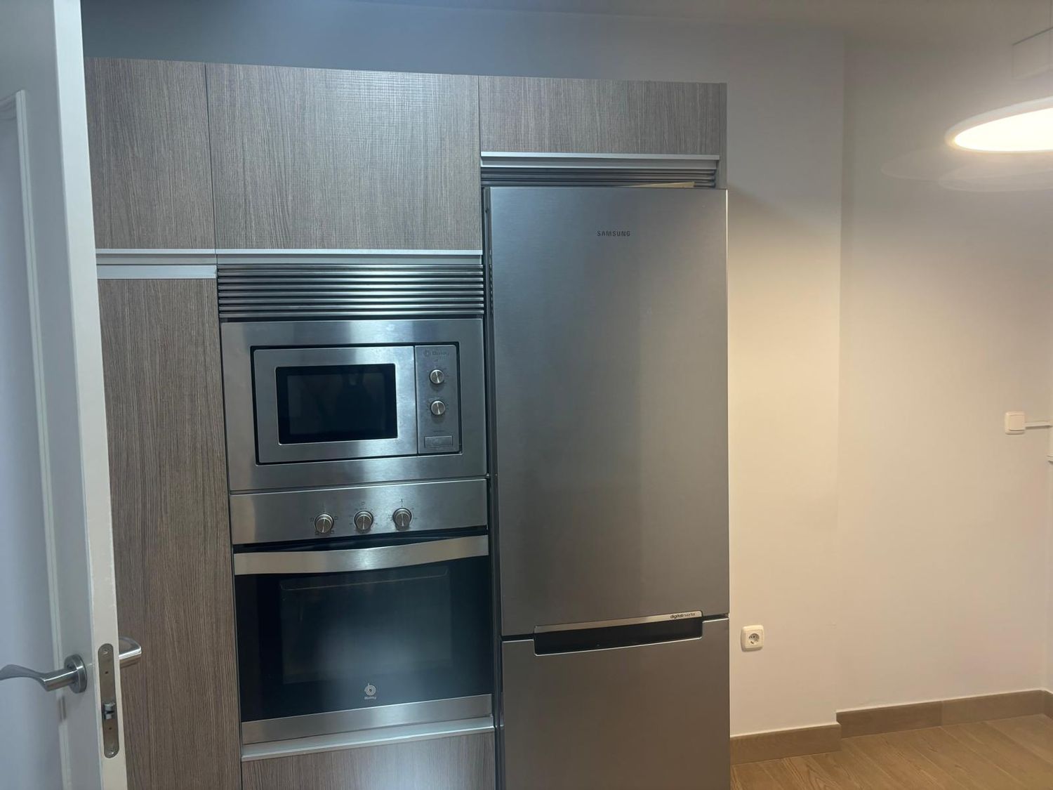 Piso en Calle Vélez Málaga, 11, Malagueta - Monte Sancha - Foto 2
