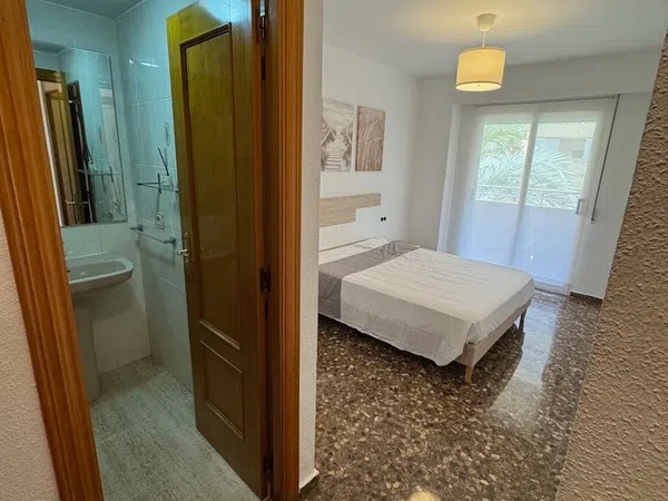 Piso en Calle de la Serra Martés, 18, Benicalap - Foto 11