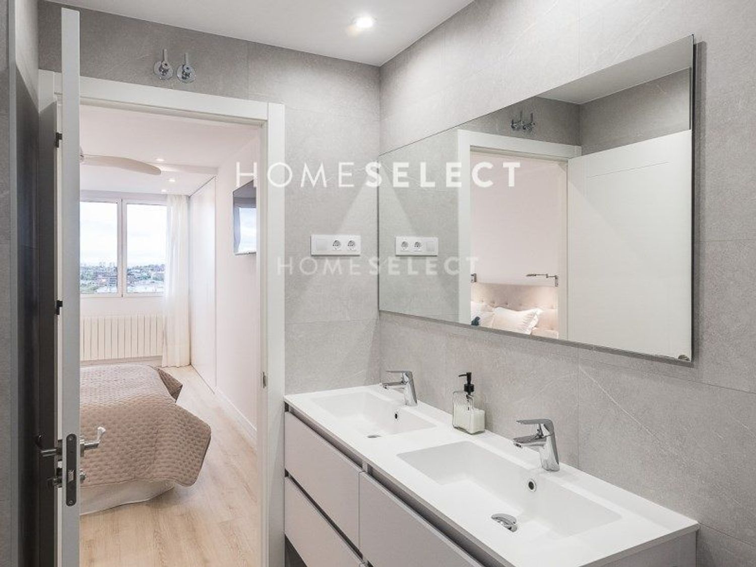 Piso en calle de Bolivia - Foto 28