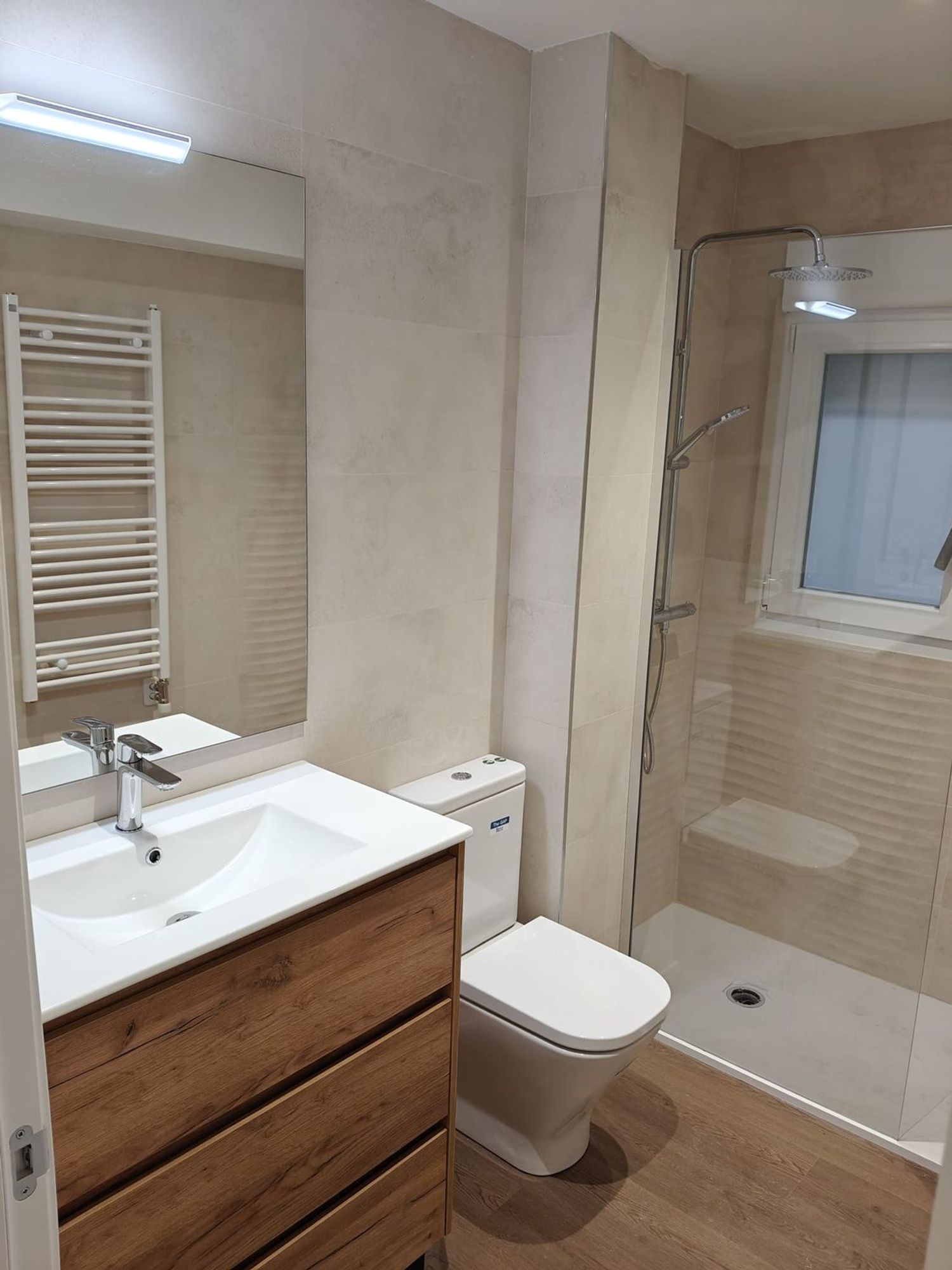 Piso en paseo del Gran Capitán, 30 - Foto 7